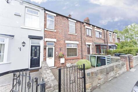 Rose Cottages, Wingate