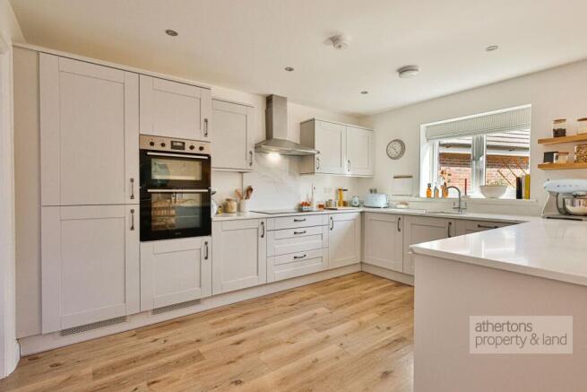 Rosemary Crescent, Whalley, BB7 photo 2