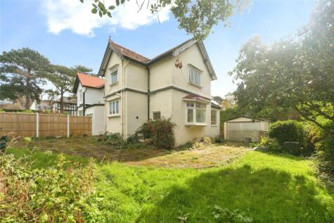 Gannock Road, Deganwy, Conwy, LL31