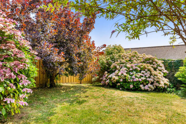 6 Garden