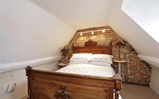 Bedroom 4