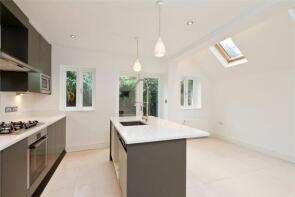 Flat Basement, 12, Harwood Road, London SW6 4PH