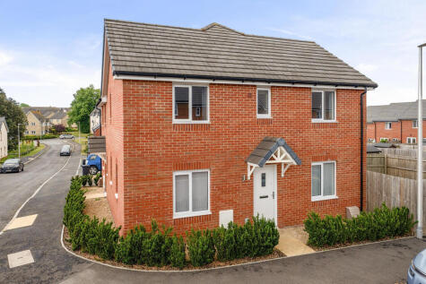 Chapel Way, Axminster