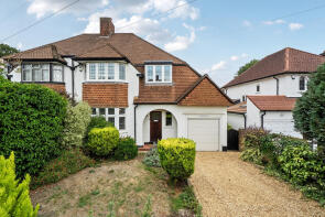 46, Riefield Road, London SE9 2QB