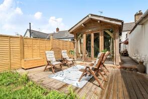 2, Bakers Cottages, Longmeadow Road, Exmouth EX8 5LP