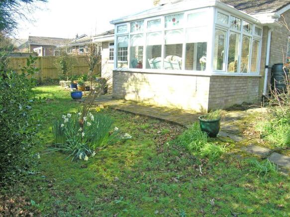 Garden 2