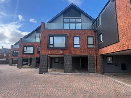 Stratford Road, Wolverton, Milton Keynes