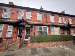 47, Garfield Avenue, Manchester M19 3LE