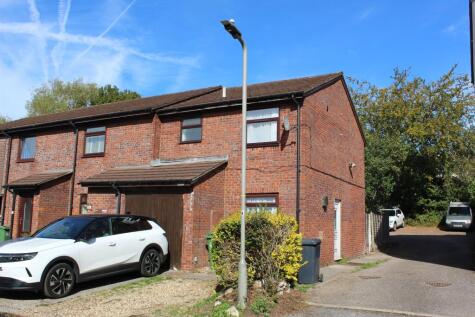 Pound Lane, Topsham, Exeter