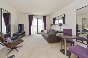 Flat 14, 35 Lock House, Oval Road, London NW1 7BF