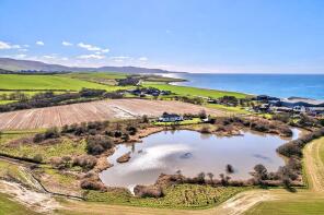 Pond Cottage Dipple, A77t From Girvan Road Turnberry To Vicarton Street Girvan, Girvan KA26 9JL