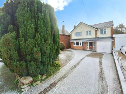 Park Avenue, Markfield, Leicestershire, LE67