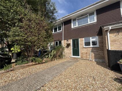 Compton Close, Hook, Hampshire, RG27