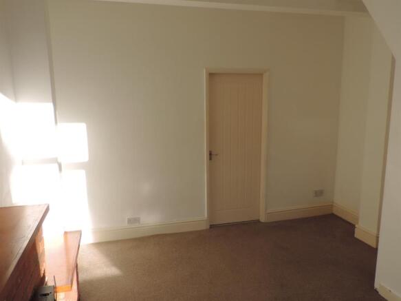 Living dining room