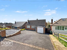 257, Westdale Lane East, Nottingham NG4 4FL