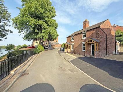 Pengrove, Kingsland Road, Shrewsbury