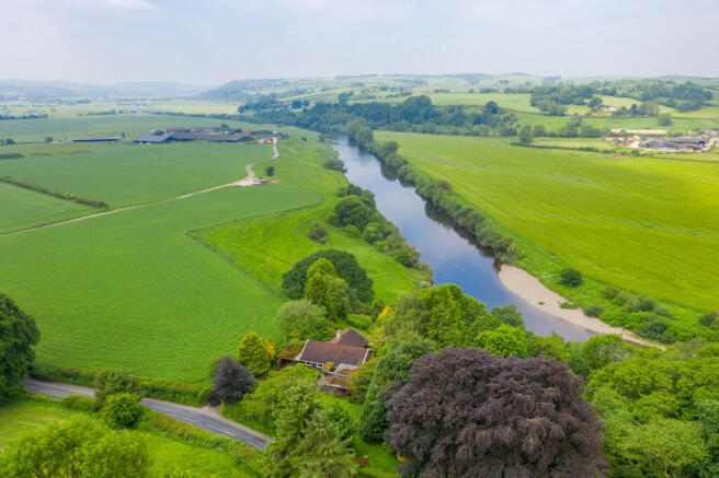 Aerial Shot