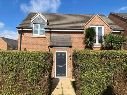 14, Comben Drive, Huntingdon PE29 2AU
