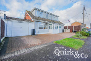 82, Station Road, Canvey Island SS8 7NF