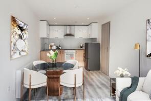 Flat 5, 696, Woodborough Road, Nottingham NG3 5GJ
