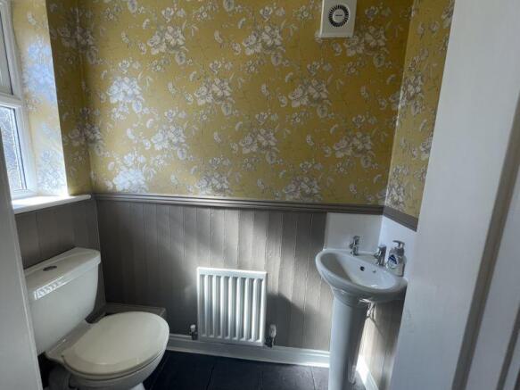 WC