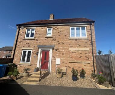 Claygate Way, Eastfield, Scarborough