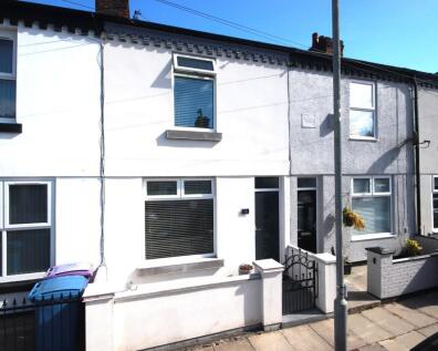 Ealing Road, Liverpool, L9