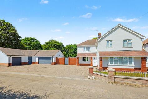 Goldsmith Drive, Rayleigh