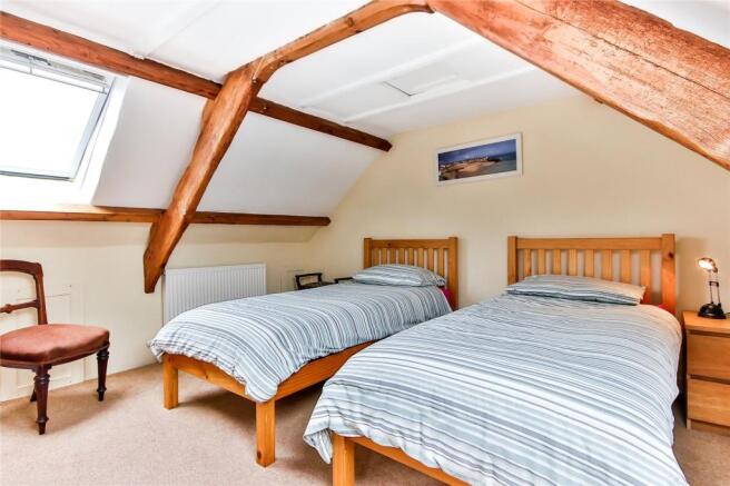 Bed 4