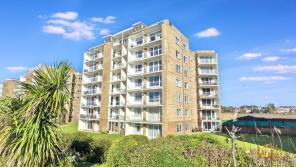 23, St Thomas, West Parade, Bexhill-on-sea TN39 3YA