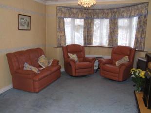 Through Lounge