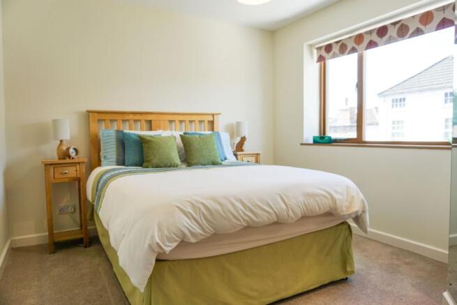 Bedroom Four