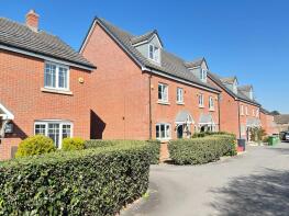 3, O'donnell Road, Leamington Spa CV31 2FJ