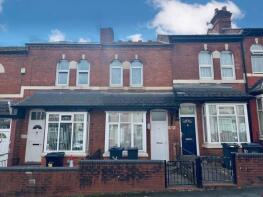 34, Hamilton Road, Birmingham B21 8AH