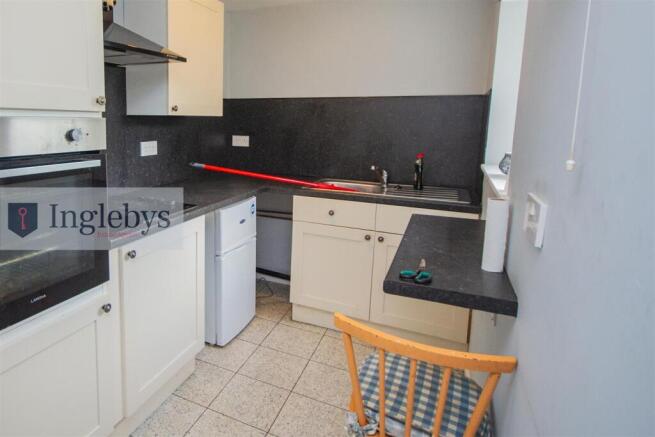 1 bed Apartment for sale Image 5