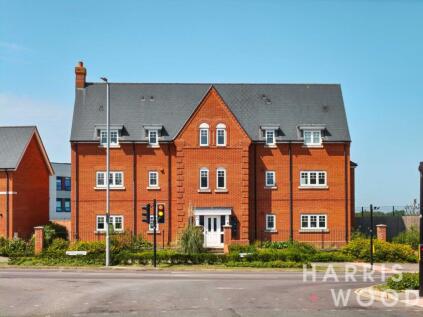 Wildeve Avenue, Colchester, Essex, CO4
