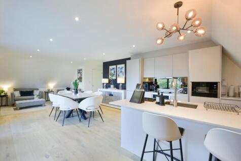 The Drive, Coulsdon