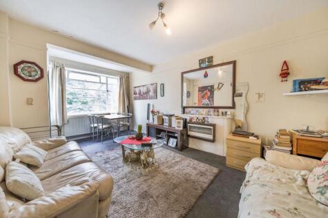 Dumbarton Court, Brixton Hill, London, SW2