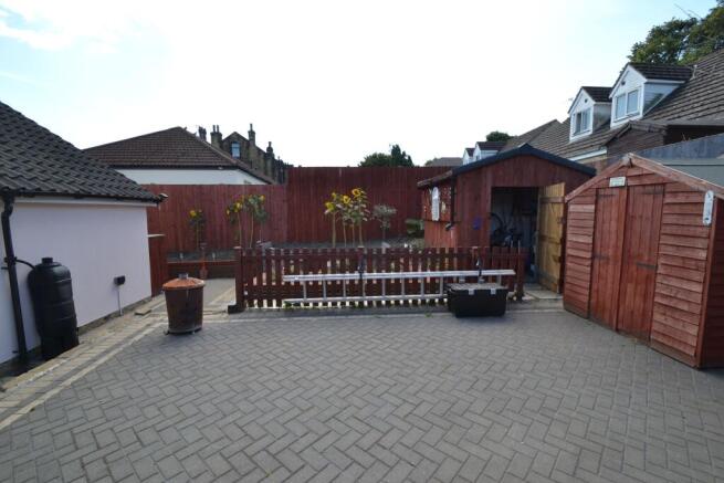 2 bed Semi-Detached Bungalow for sale Image 10