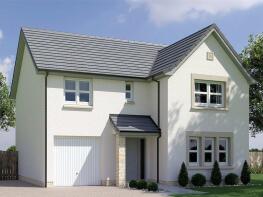 1, Claudius Crescent, Cambuslang, Glasgow G72 8XD