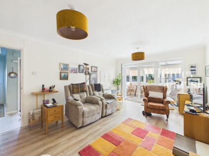 Rectory Road, Dickleburgh, Diss IP21 4PB