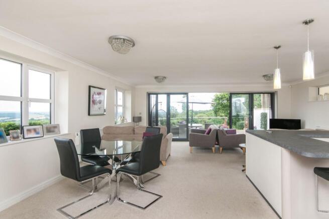 Lounge/Kitchen/Diner