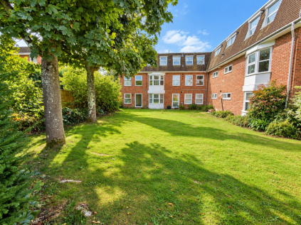 Spring Road, Elm Court, SO19