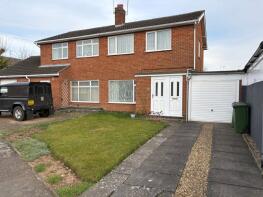 41, Attfield Drive, Whetstone LE8 6ND