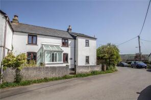 Davis Cottage, Fore Street, Yelverton PL20 7JJ