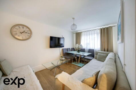 Nightingale Road, London, N22 8QB