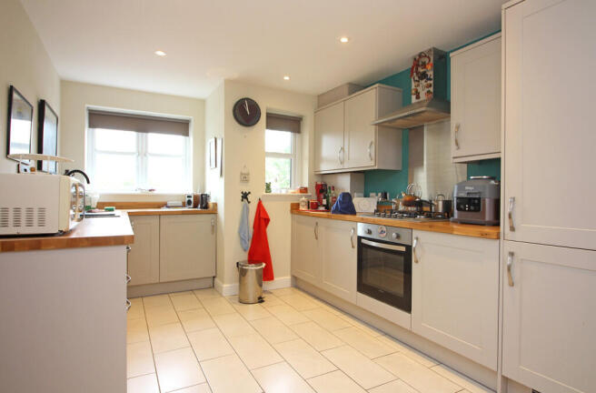 Horatio Terrace, North Walsham photo 4