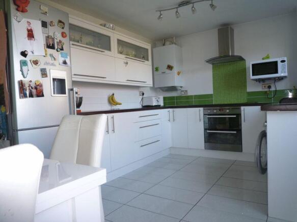 Kitchen/Breakf...