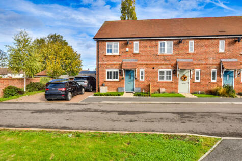 Deer Park View, Great Bardfield