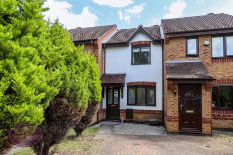 Webb Street, Newstead Village, Nottingham, NG15